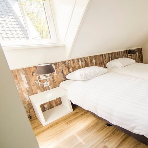 MAISON 8 personnes - Maison Hofmeester Confort