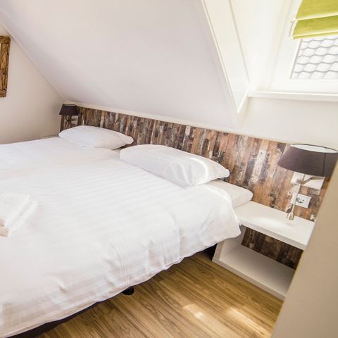 MAISON 8 personnes - Maison Hofmeester Confort