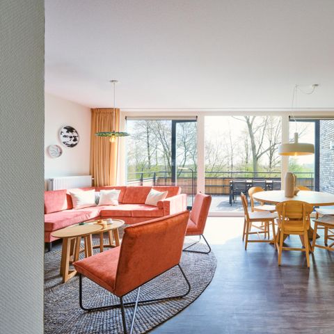 APPARTEMENT 6 personnes - Castellum Penthouse Prestige