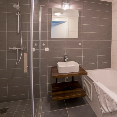 Hébergement pour groupe 20 personnes - Ferme de luxe