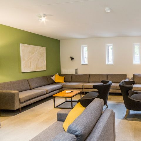 Hébergement pour groupe 20 personnes - Ferme de luxe