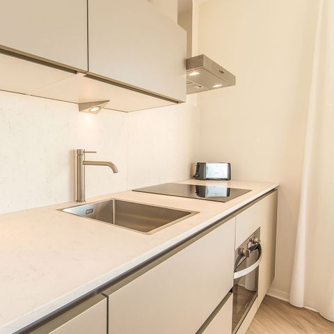 APPARTEMENT 4 personnes - Prestige Panorama