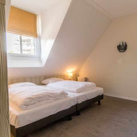 BUNGALOW 6 personnes - Brasseur de luxe