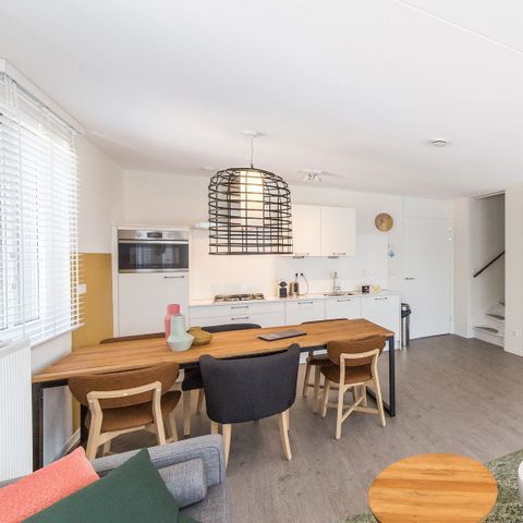 BUNGALOW 6 personnes - Brasseur de luxe