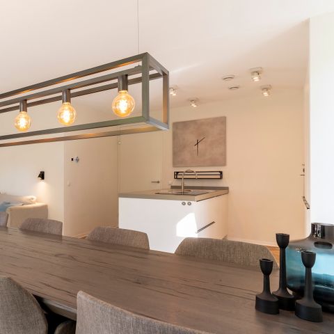 VILLA 8 personnes - villa Prinsenvilla Prestige
