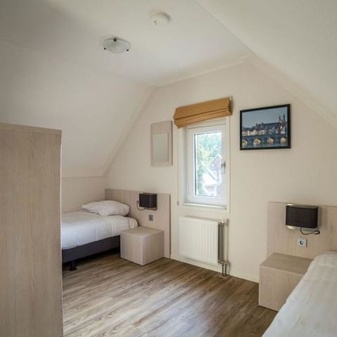 BUNGALOW 6 personnes - Guildhouse Comfort avec véranda