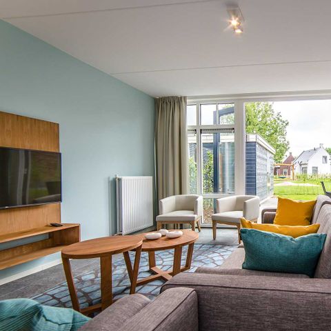 MAISON 6 personnes - Merchant's House Comfort Kids