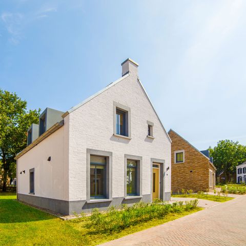 Maison 6 personnes - Merchant's House Comfort Kids