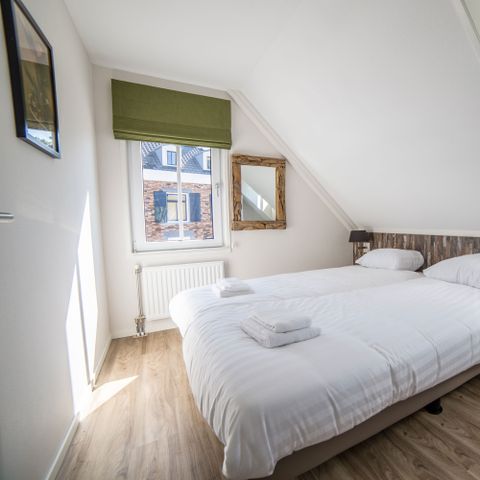 MAISON 6 personnes - Merchant's House Comfort Kids