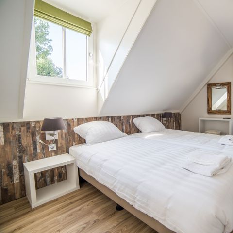 MAISON 6 personnes - Merchant's House Comfort Kids
