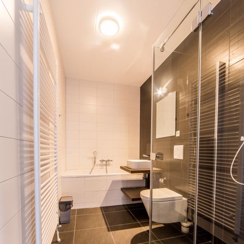 APPARTEMENT 6 personnes - Confort de l'orfèvre