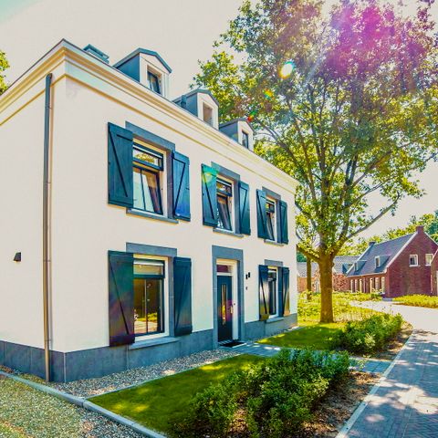 Hébergement pour groupe 12 personnes - Maison du Notaire Luxe