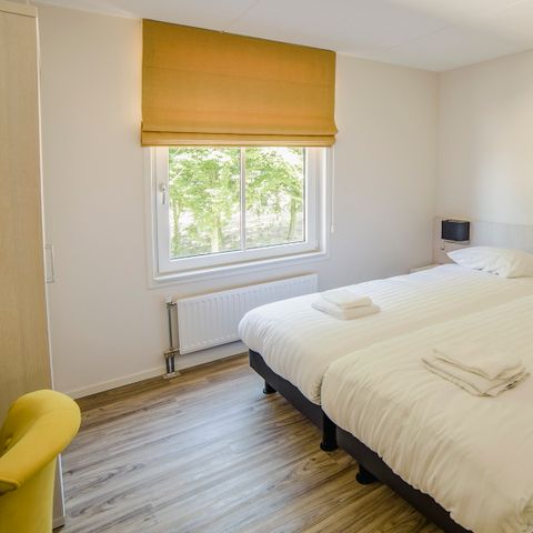 Hébergement pour groupe 12 personnes - Maison du Notaire Luxe