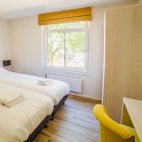 Hébergement pour groupe 12 personnes - Maison du Notaire Luxe