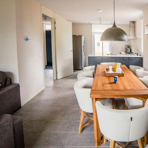 MAISON 8 personnes - Hôtel particulier de luxe