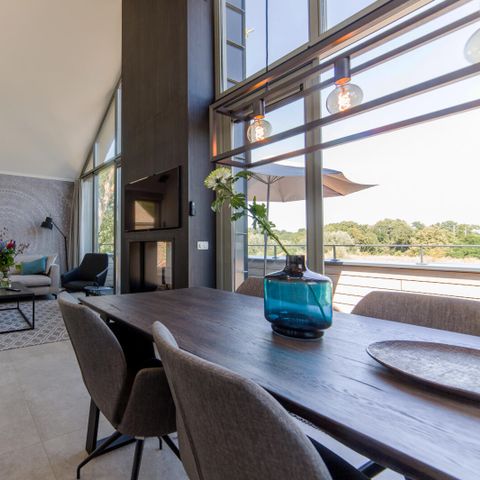 VILLA 6 personnes - Villa Dukes Wellness Waterfront