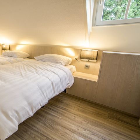 BUNGALOW 6 personnes - Merchant's House Luxe avec véranda