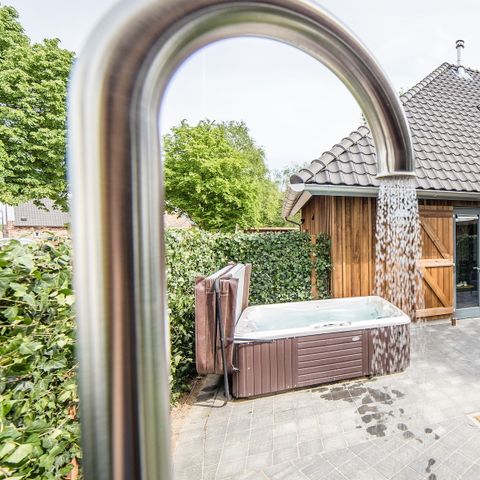 BUNGALOW 4 personnes - Terra Wellness