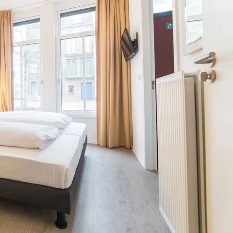 BUNGALOW 2 personnes - Bourgogne de luxe