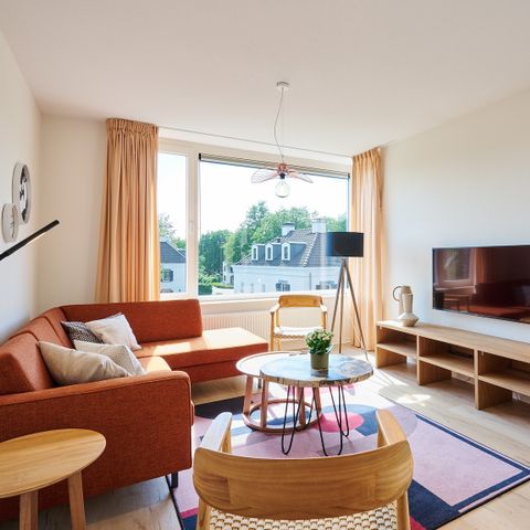 APPARTEMENT 6 personnes - Castellum Penthouse Bourgogne