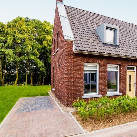 Maison 4 personnes - Maison artisanale Confort