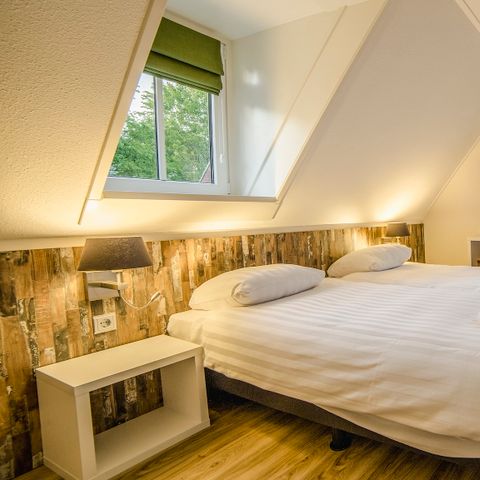 MAISON 4 personnes - Maison artisanale Confort