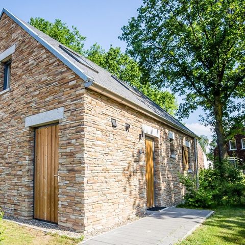 Maison 6 personnes - Guildhouse Comfort