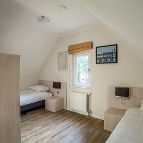 MAISON 6 personnes - Guildhouse Comfort