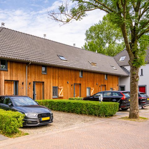 Maison 2 personnes - Aqua Wellness