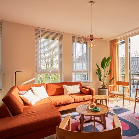 APPARTEMENT 6 personnes - Castellum Dwingel