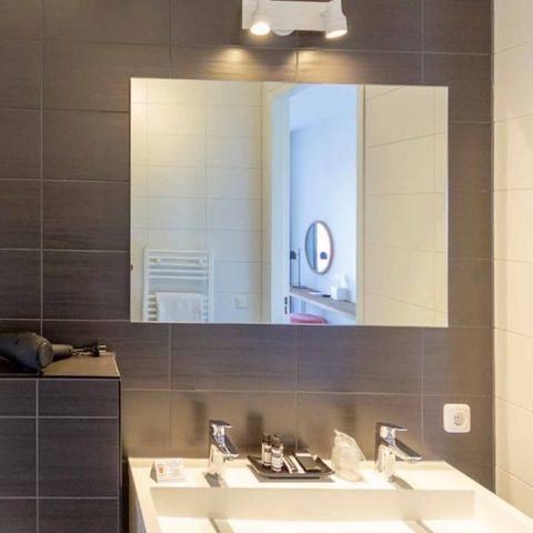 APPARTEMENT 2 personnes - Chambre d'hôtel Panorama