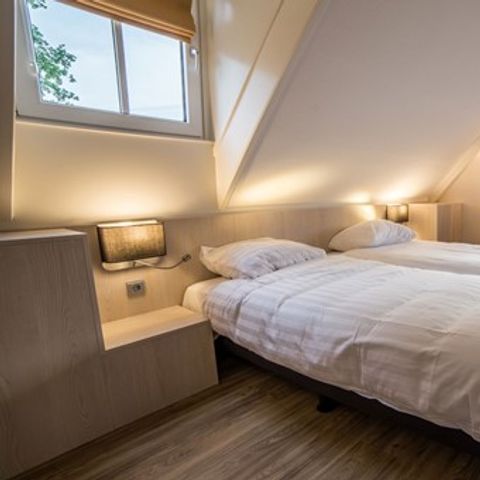 BUNGALOW 6 personnes - Maison des marchands Luxe