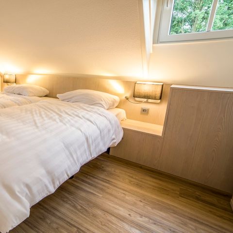 BUNGALOW 6 personnes - Maison des marchands Luxe