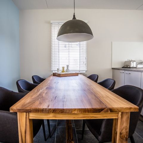 BUNGALOW 6 personnes - Maison des marchands Confort