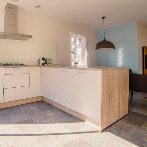 BUNGALOW 6 personnes - Maison des marchands Confort