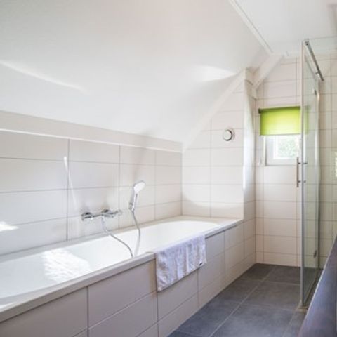 BUNGALOW 6 personnes - Maison des marchands Confort