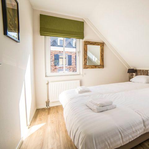 BUNGALOW 6 personnes - Maison des marchands Confort