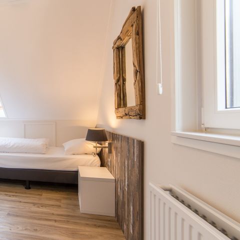 Hébergement pour groupe 10 personnes - Maison de campagne Luxe