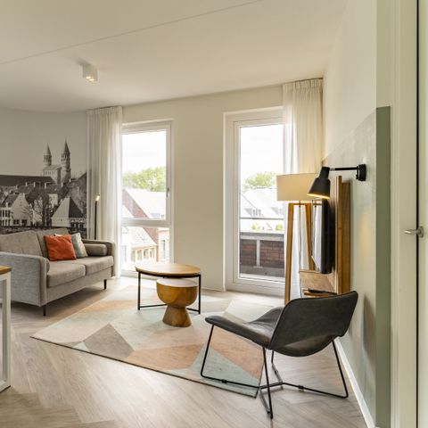 APPARTEMENT 4 personnes - Prestige