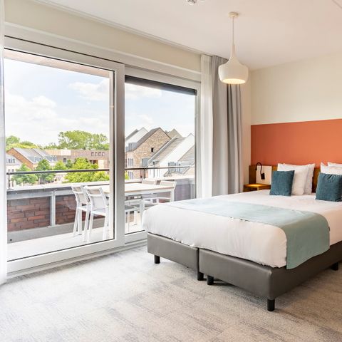 BUNGALOW 4 personnes - Prestige