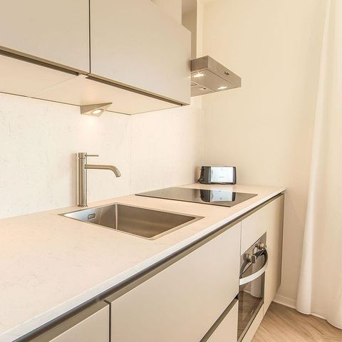 APPARTEMENT 4 personnes - Prestige