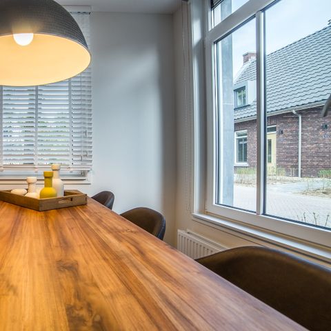 BUNGALOW 6 personnes - Maison de commerçant Confort avec véranda