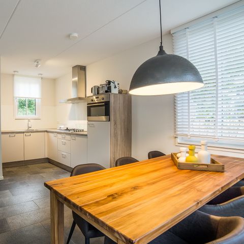 BUNGALOW 6 personnes - Maison de commerçant Confort avec véranda