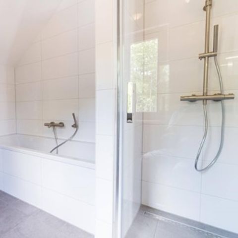 VILLA 8 personnes - villa Prinsenvilla Bien-être