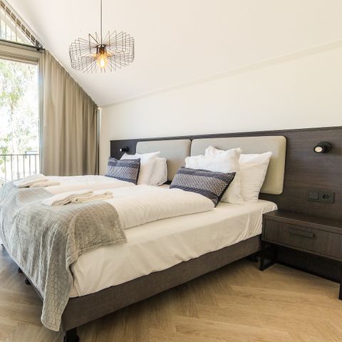 VILLA 8 personnes - villa Prinsenvilla Bien-être