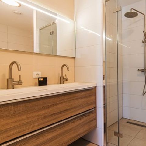 VILLA 8 personnes - villa Prinsenvilla Bien-être