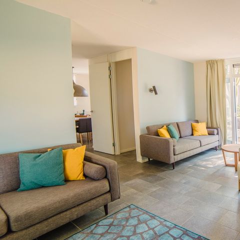 Hébergement pour groupe 12 personnes - Notary House Luxury Kids