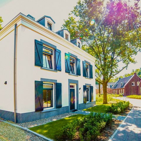 Hébergement pour groupe 12 personnes - Notary House Luxury Kids