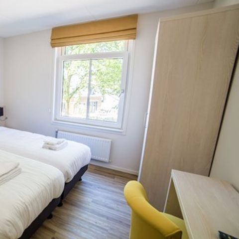 Hébergement pour groupe 12 personnes - Notary House Luxury Kids