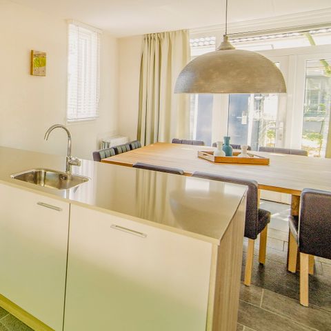 Hébergement pour groupe 12 personnes - Notary House Luxury Kids